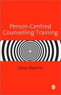 Dave Mearns - Person-Centred Counselling Training.