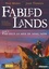 Fabled Lands Tome 3 Par-delà la mer de sang noir