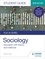 AQA A-level Sociology Student Guide 1: Education with theory and methods