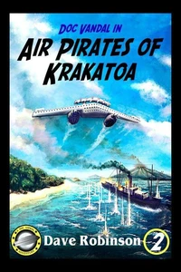 Air Pirates of Krakatoa