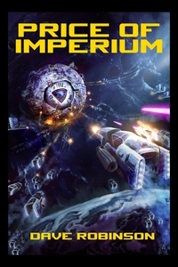  Dave Robinson - Price of Imperium.