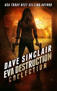  Dave Sinclair - Eva Destruction Collection.