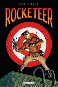 Dave Stevens - Rocketeer  : .