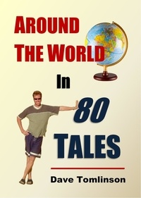  Dave Tomlinson - Around the World in 80 Tales.