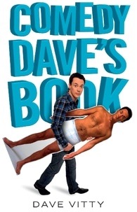 Dave Vitty - Comedy Dave's Book.