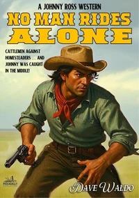 No Man Rides Alone