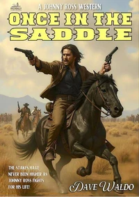 Once in the Saddle