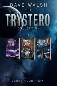 The Trystero Collection: Books 4-6