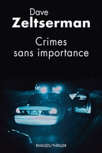 Crimes sans importance
