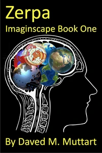 Zerpa  Imaginscape Book One