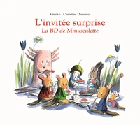 L'invitée surprise