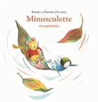 Minusculette en automne