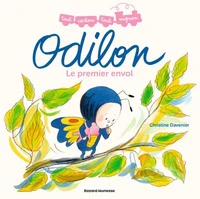 Odilon