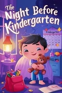  davennews - The Night Before Kindergarten.