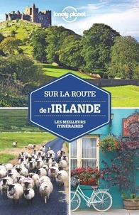 Sur la route de l'Irlande