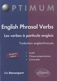 English Phrasal Verbs