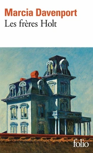 Les frères Holt