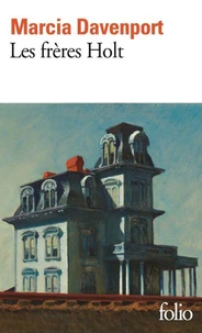 Les frères Holt