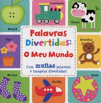 Palavras Divertidas