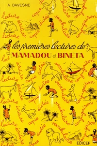 Les premières lectures de Mamadou et Bineta