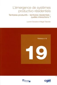 L'émergence de systèmes productivo-résidentiels