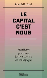 Le capital c'est nous
