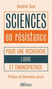 Sciences en résistance