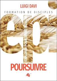 EPI - Poursuivre