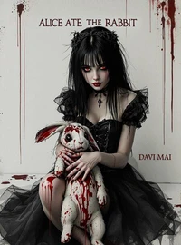 Alice Ate the Rabbit