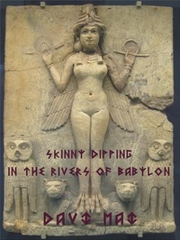  Davi Mai - Skinny Dipping in the Rivers of Babylon.