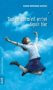 Tout ce qui m'arrive a moi v 01 tout ce qui m'est arrive depuis h