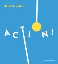 David-A Carter - Action !.