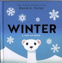 David-A Carter - Winter - A Pop-Up Book.