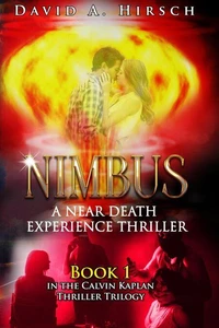 Nimbus--A Near Death Experience Thriller