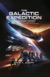 The Galactic Expedition