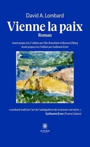 Vienne la paix