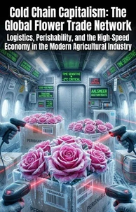 Cold Chain Capitalism: The Global Flower Trade Network
