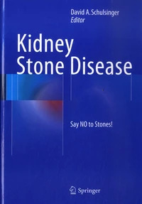 Kidney Stone Disease