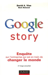 Google story