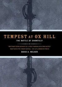 Tempest At Ox Hill