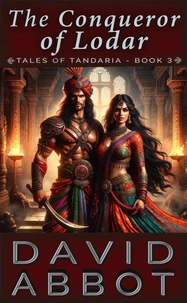 The Conqueror of Lodar