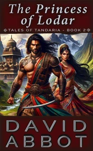 The Princess of Lodar