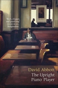 David Abbott - The Upright Piano Player.