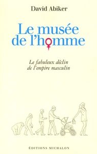 Le musée de l'homme