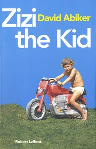 Zizi the kid