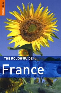 David Abram et Ruth Blackmore - The Rough Guide to France.