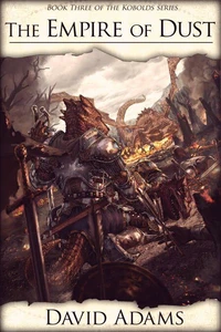 Ren of Atikala: The Empire of Dust