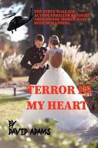 Terror in My Heart