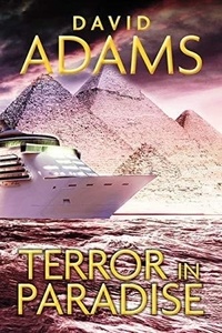  David Adams - Terror in Paradise.