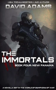 The Immortals: New Panama